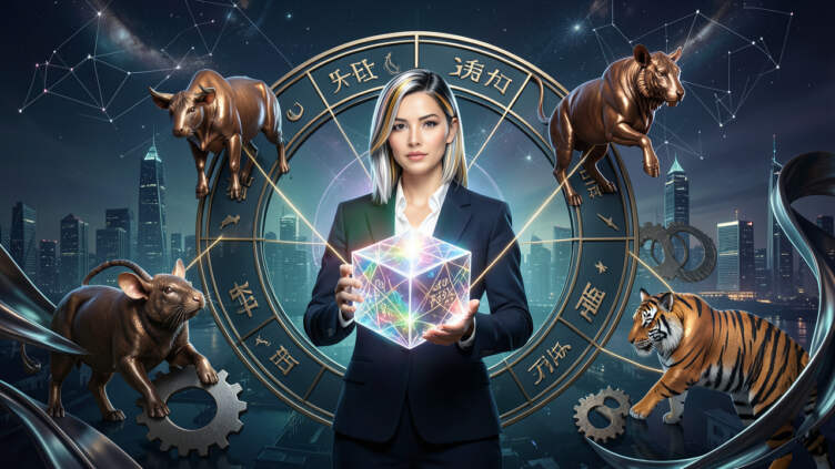 How Metal Element Zodiac Years Affect Career and Success