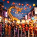 How Overseas Chinese Communities Celebrate Zodiac Years