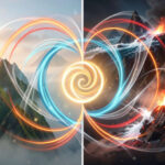 How the Five Elements Interact: Generating and Overcoming Cycles