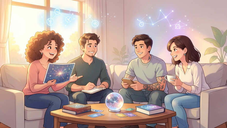 How to Apply Friendship Compatibility in Real Life