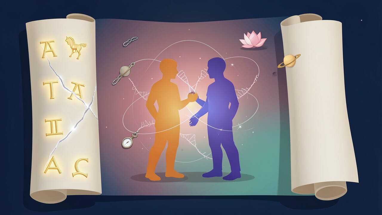 How to Approach Relationships Beyond Sun Signs