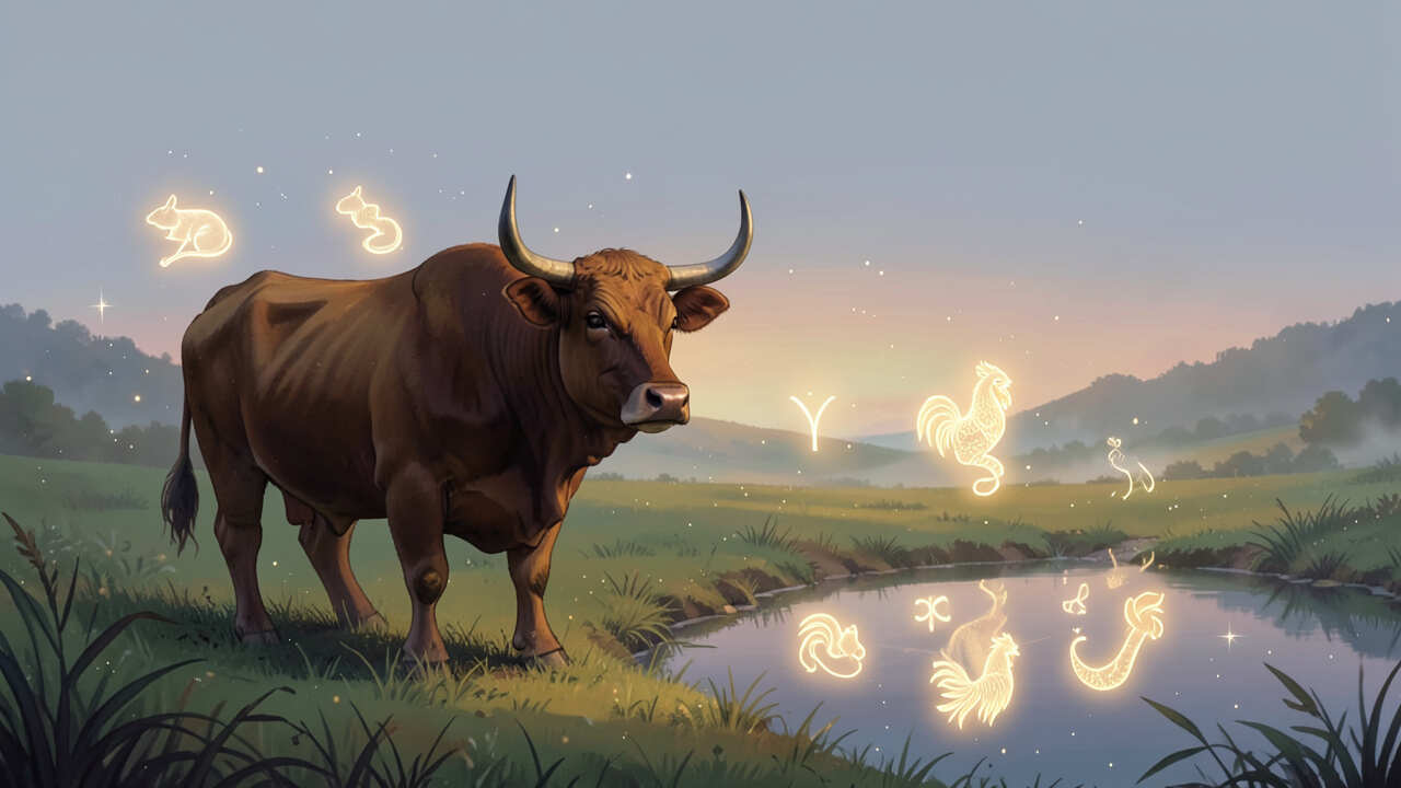 How to Choose the Right Zodiac Match for You