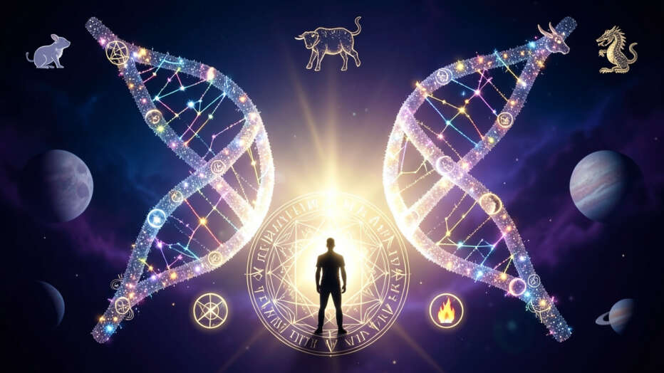 How to Determine Your Zodiac Compatibility Beyond the Sign