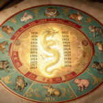 How to Find Your Chinese Zodiac Sign by Birth Year