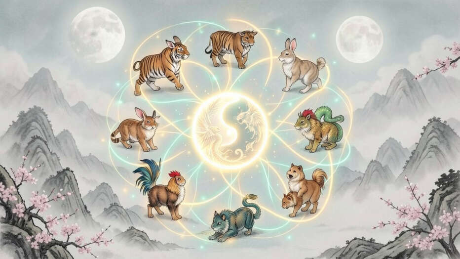 How to Find Your Six Harmony Pair?