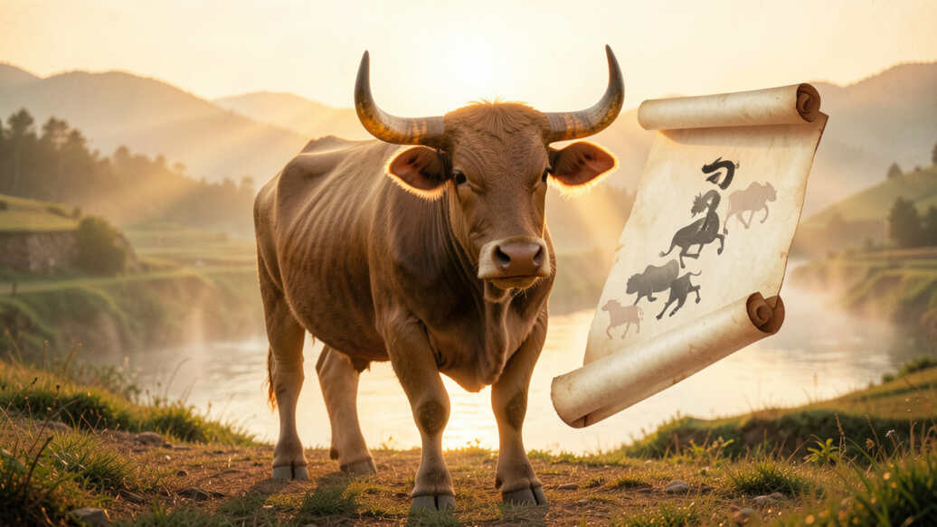 How to Get Started Understanding Your Ox Sign