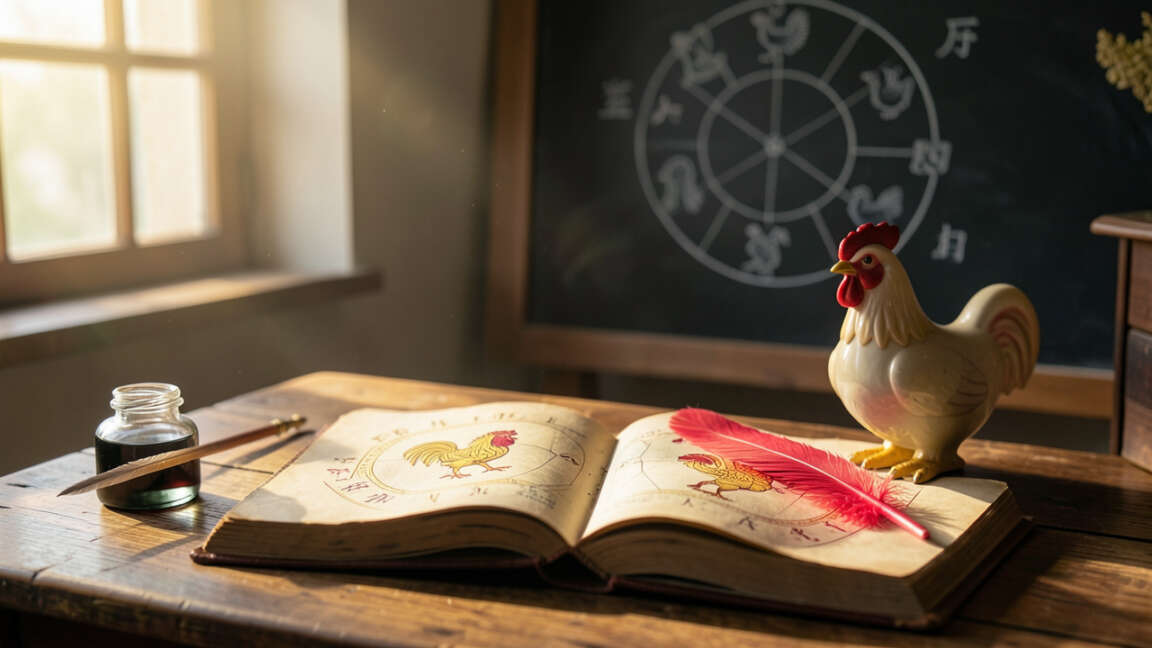 How to Get Started Understanding Your Rooster Sign