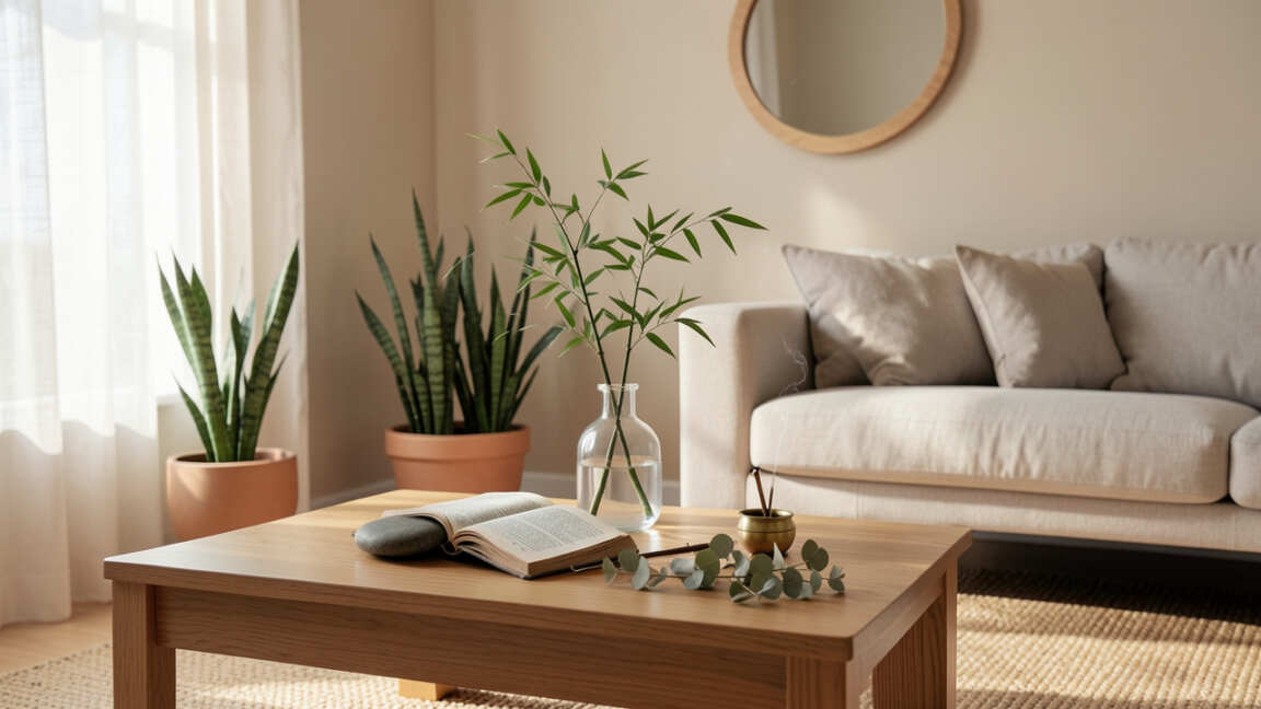 How to Get Started with Feng Shui