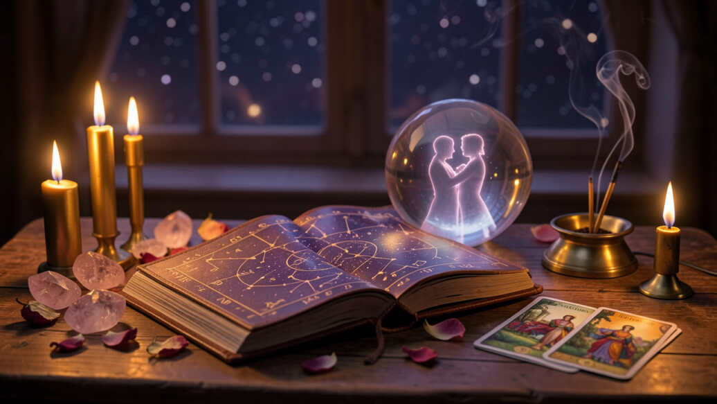 How to Get Started with Love Fortune Traditions