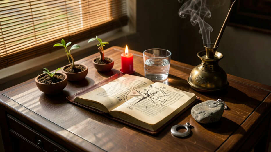 How to Get Started with the Five Elements in Chinese Astrology