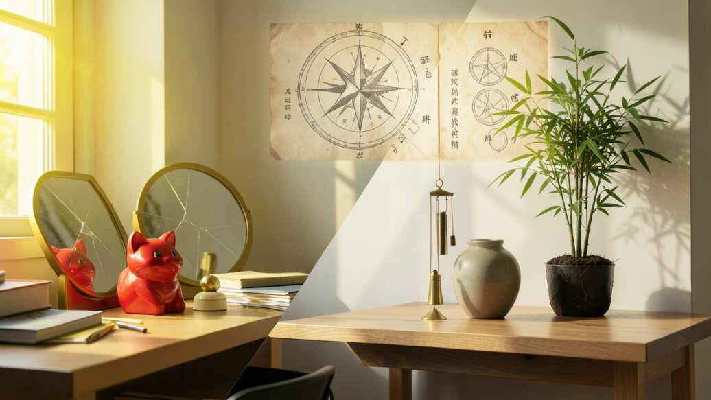 How to Identify Authentic Feng Shui Advice