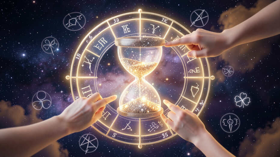 How to Identify Your Lucky Years