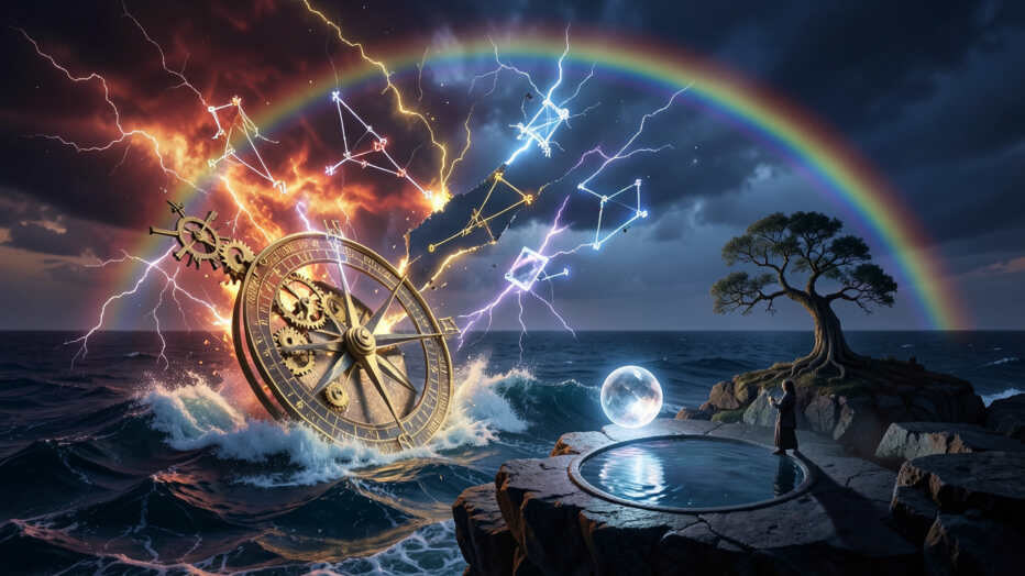 How to Navigate a Clashing Zodiac Year
