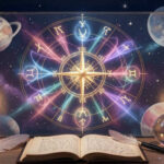 How to Read a Zodiac Compatibility Chart Step by Step