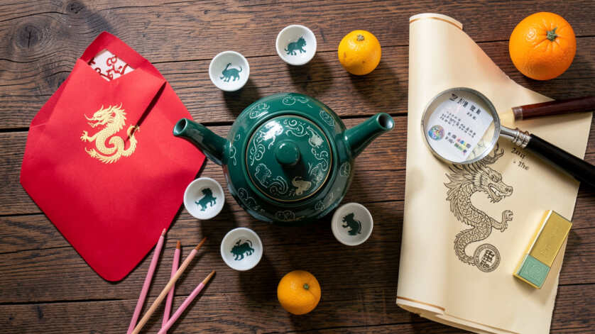 How to Spot Authentic Zodiac Products