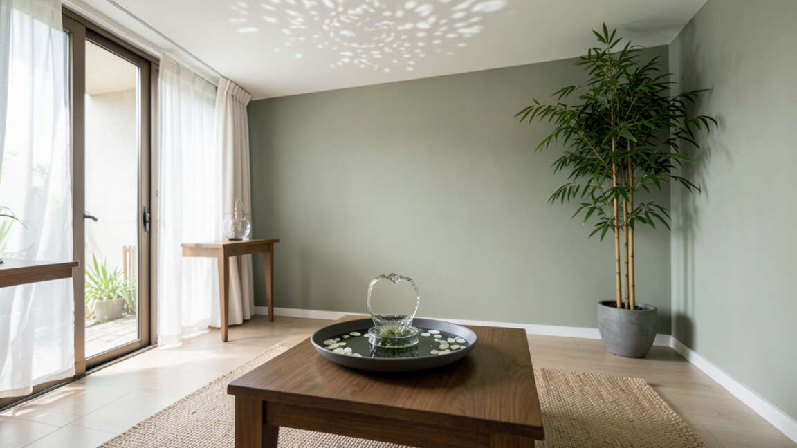 How to Start Applying Wind and Water Principles at Home