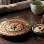 How to Use a Feng Shui Compass (Luopan)