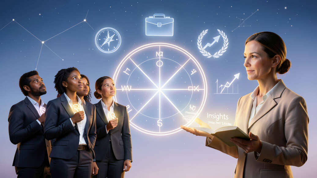 How to Use Career Fortune Insights Responsibly