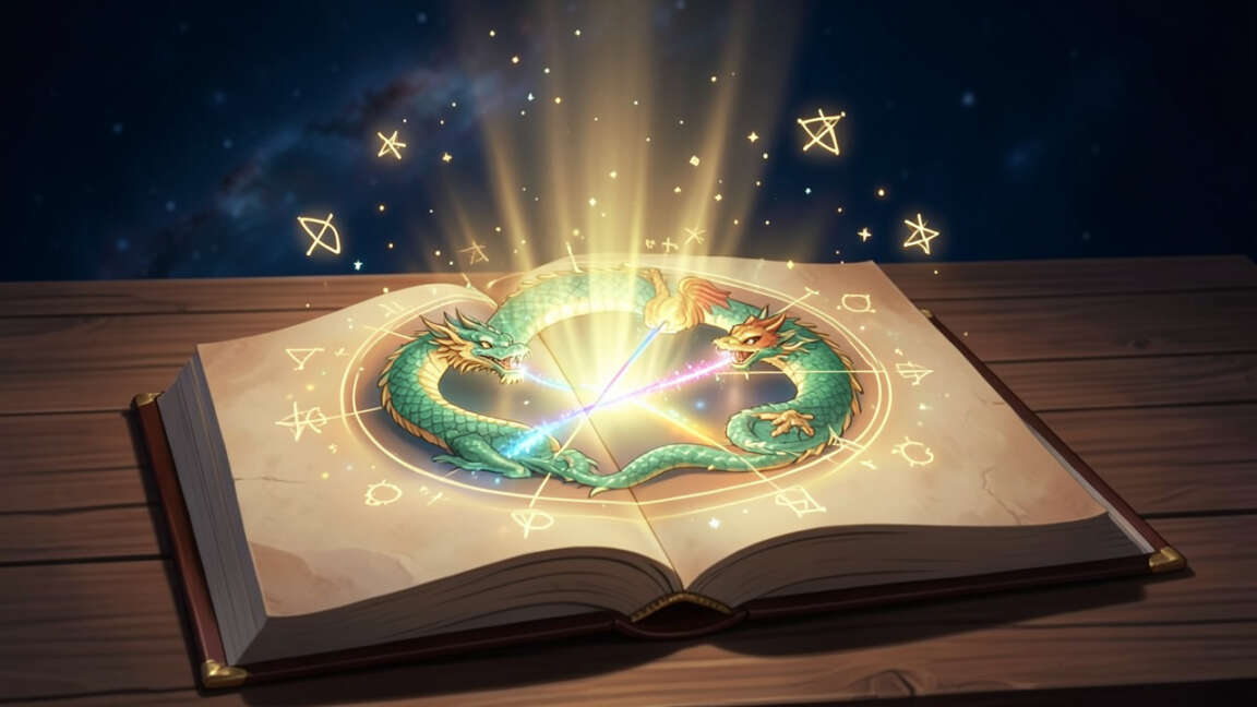 How to Use the Zodiac Pairing Guide
