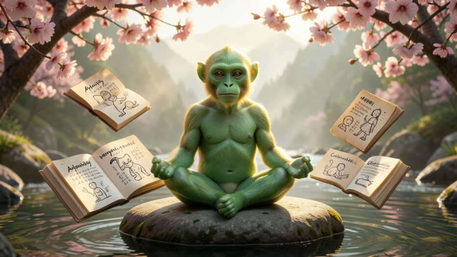 How to Use Your Monkey Zodiac Sign for Personal Growth