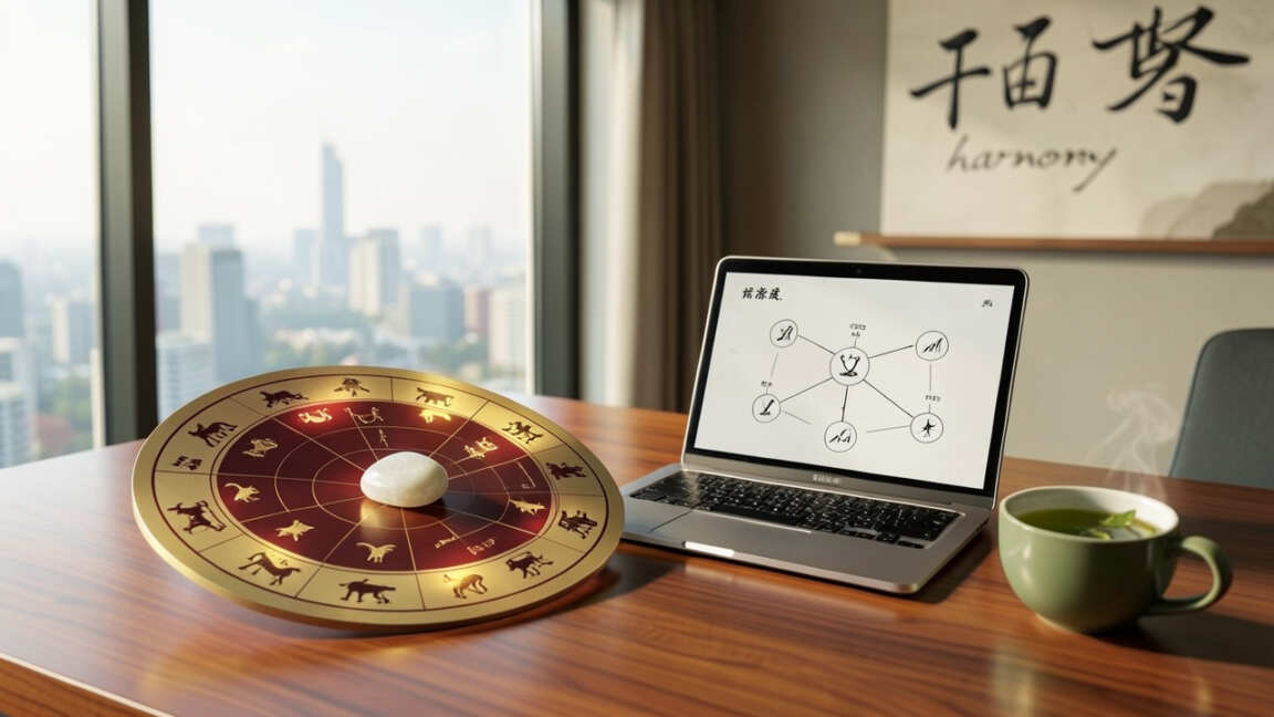 How to Use Zodiac Insights for Your Career
