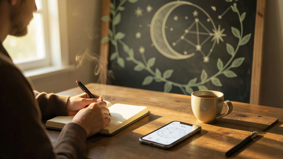 How to Use Zodiac Predictions Wisely