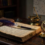 How Yearly Zodiac Horoscopes Are Traditionally Written