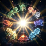 How Your Birth Year Element Shapes Your Personality