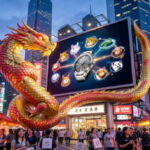 How Zodiac Animals Are Used in Chinese Advertising