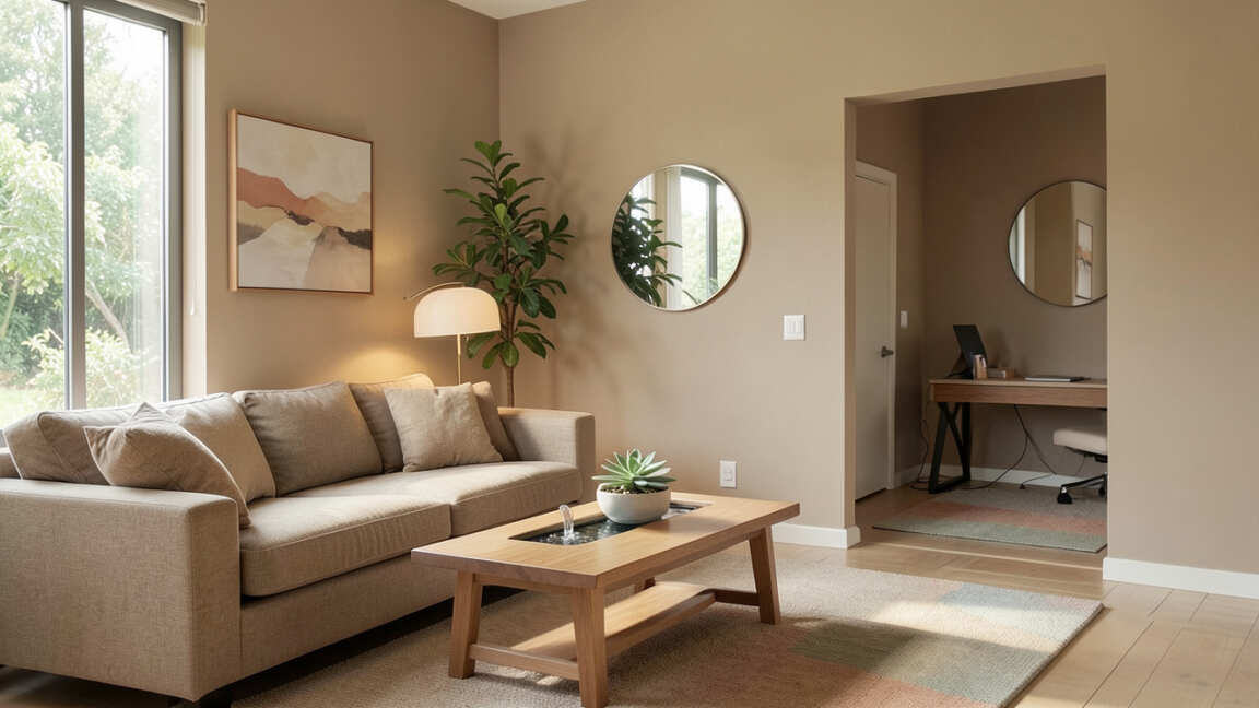 Interior Room by Room Evaluation