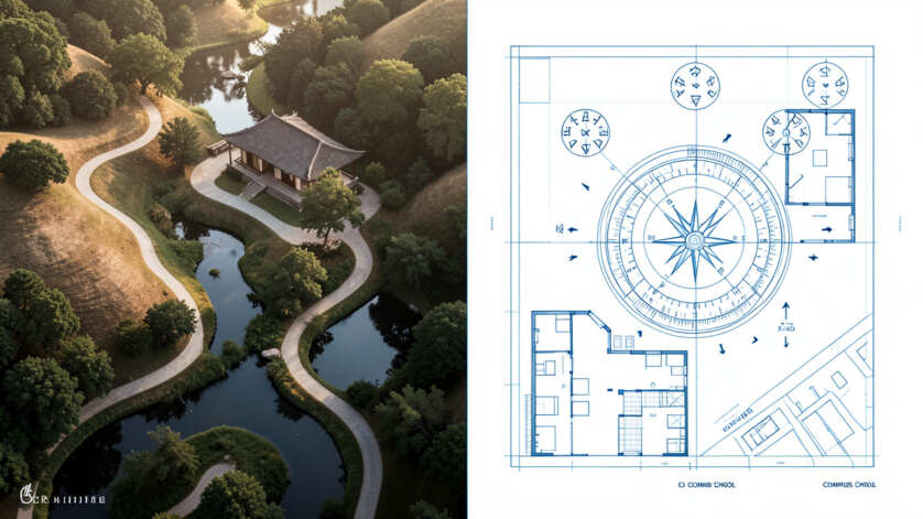 Key Differences Between Form and Compass School