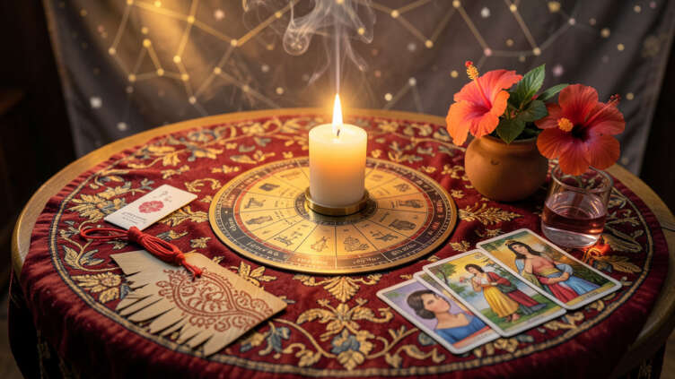 Love Fortune Traditions Across Cultures