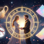 Love Fortune Traditions Linked to Zodiac Signs