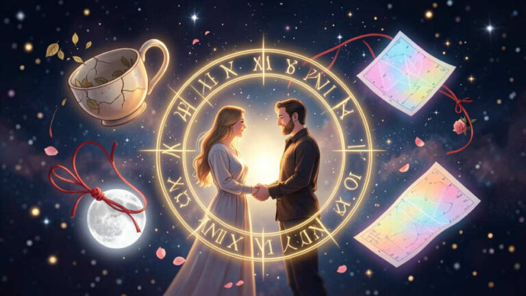Love Fortune Traditions Linked to Zodiac Signs