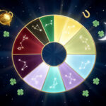 Lucky Colors for Each Zodiac Sign This Year