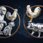 Metal Element Zodiac Years and Their Traits