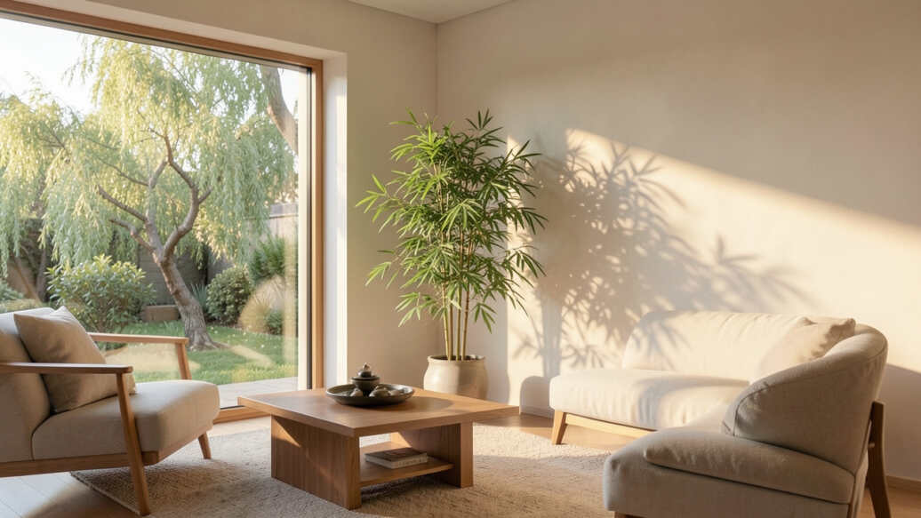 Modern Feng Shui and Environmental Psychology