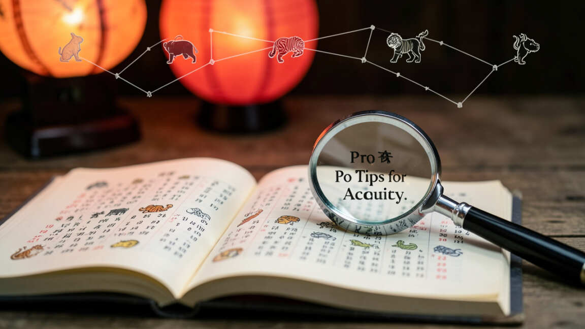 Pro Tips for Accuracy