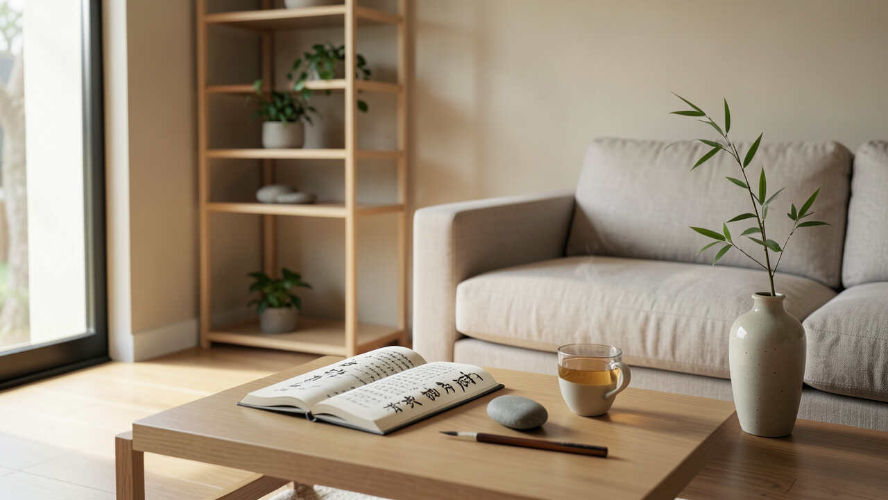 Pro Tips for Applying Real Feng Shui