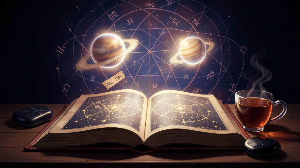 Pro Tips for Better Readings