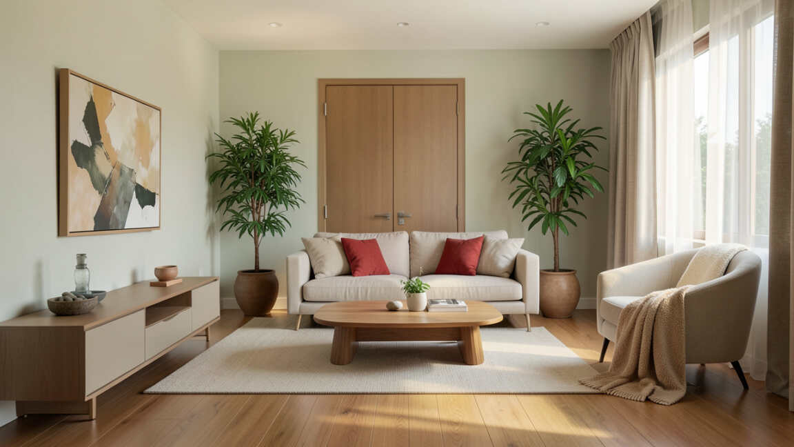 Pro Tips for Enhancing Living Room Energy