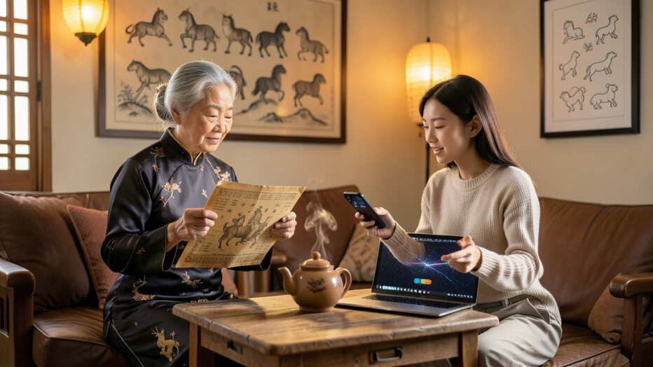 Pro Tips for Understanding Generational Zodiac Dynamics