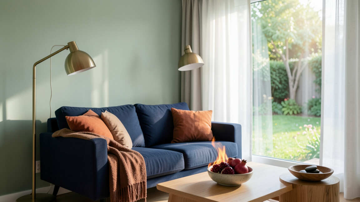 Pro Tips for Using Feng Shui Colors