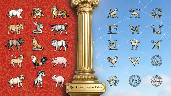 Quick Comparison Table