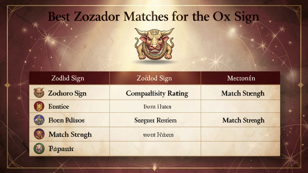 Quick Comparison Table