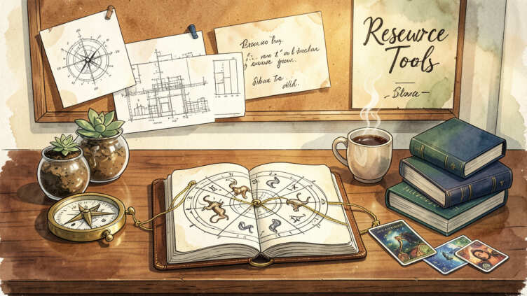 Resources and Tools
