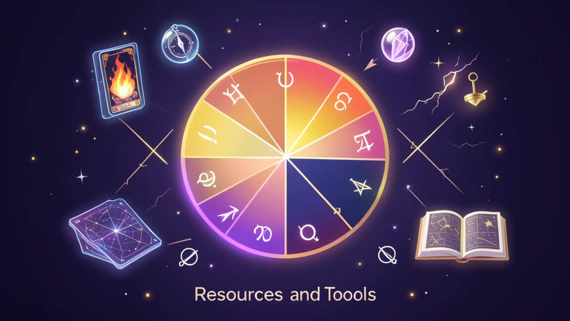 Resources and Tools