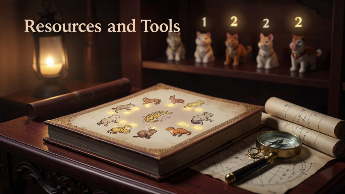 Resources and Tools