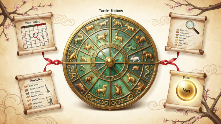 Step-by-Step Process to Find Your Sign