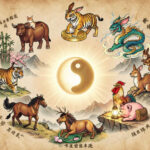 The Complete Guide to All 12 Chinese Zodiac Animals
